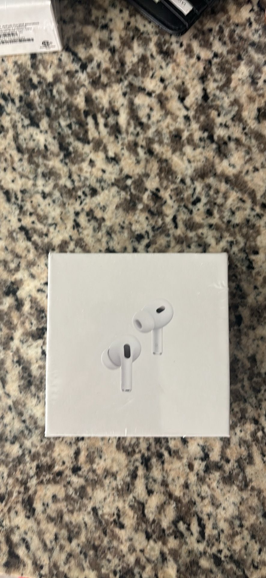 AirPods 2nd
