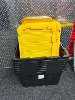 Storage Bin