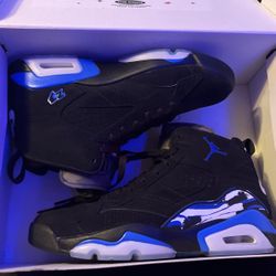 Jordan MVP Size 9