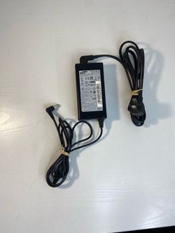Genuine Samsung Power Supply 24V A4024_FPN with Cord