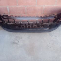 P Mini Cooper S-class Front Bumper For 2021 To 2023 Mini Cooper