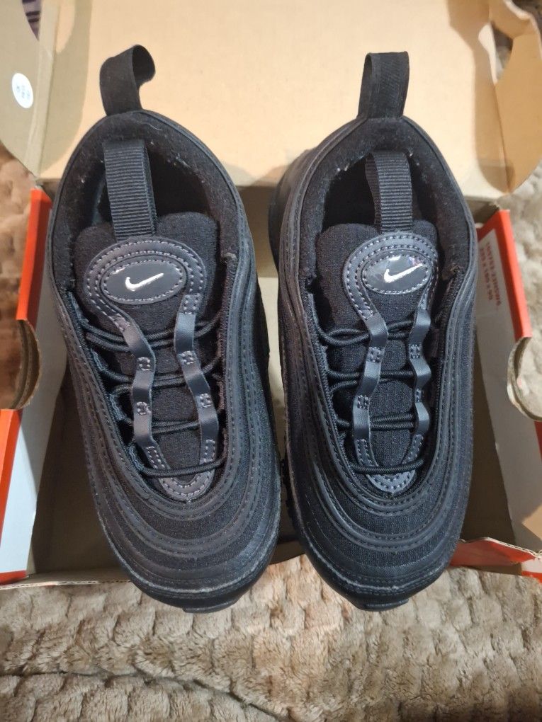 NIKE AIR MAX 97 (PS)