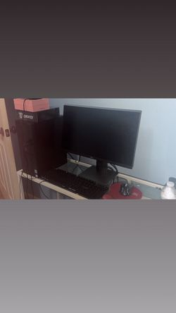 Dell OptiPlex 3050 Gaming PC Setup | GTX 1050 | i5 | 16GB RAM | 2TB + SSD