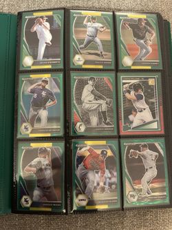 MLB Baseball -  Message For Price , Also Open To Offers