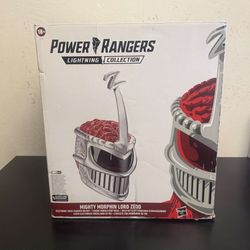 Power Rangers