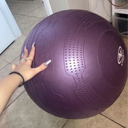 Yoga Ball 