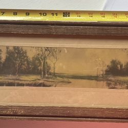 Vintage 1925 Calendar From The First National Bank West Point Mississippi 