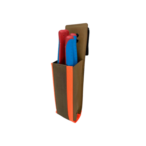 ATLAS 46 AIMS 326 Multi Purpose Tool Pouch Rotate/Quick Release