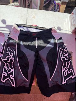 Fox Racing 360 shorts 🩳 size 34