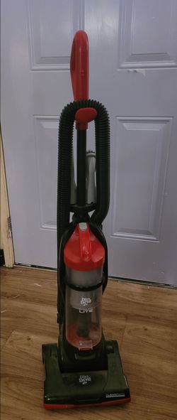 Dirt Devil Endura Lite Upright Vacuum