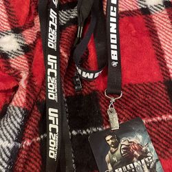 Xbox 360 Promo Lanyards