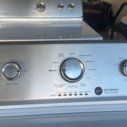 Maytag Washer