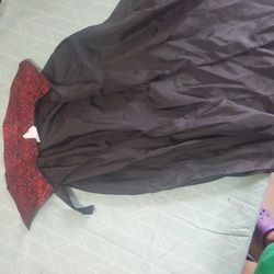 Cape