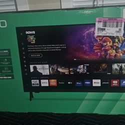 Vizio 32 Inch TV Brand New