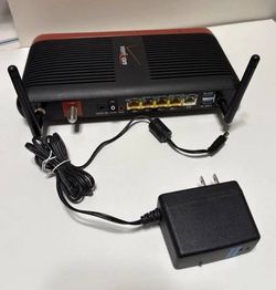 └➤➤➤ Verizon Frontier Actiontec MI424WR Rev.I Gigabit Wireless Router