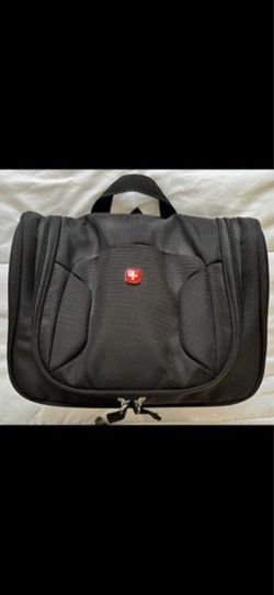 Padded CARRY BAG with lots of secure pockets