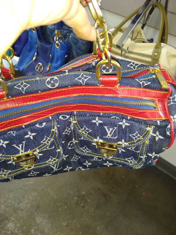 Lv purse for Sale in New Orleans, LA - OfferUp