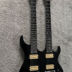 Carvin DN612