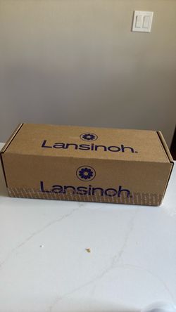 Lansinoh Breast Milk Storage Bags