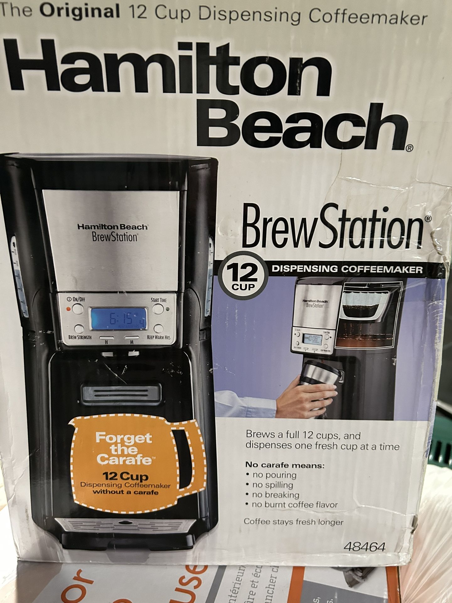 Coffee Maker