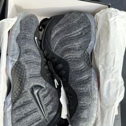 Wool Foams