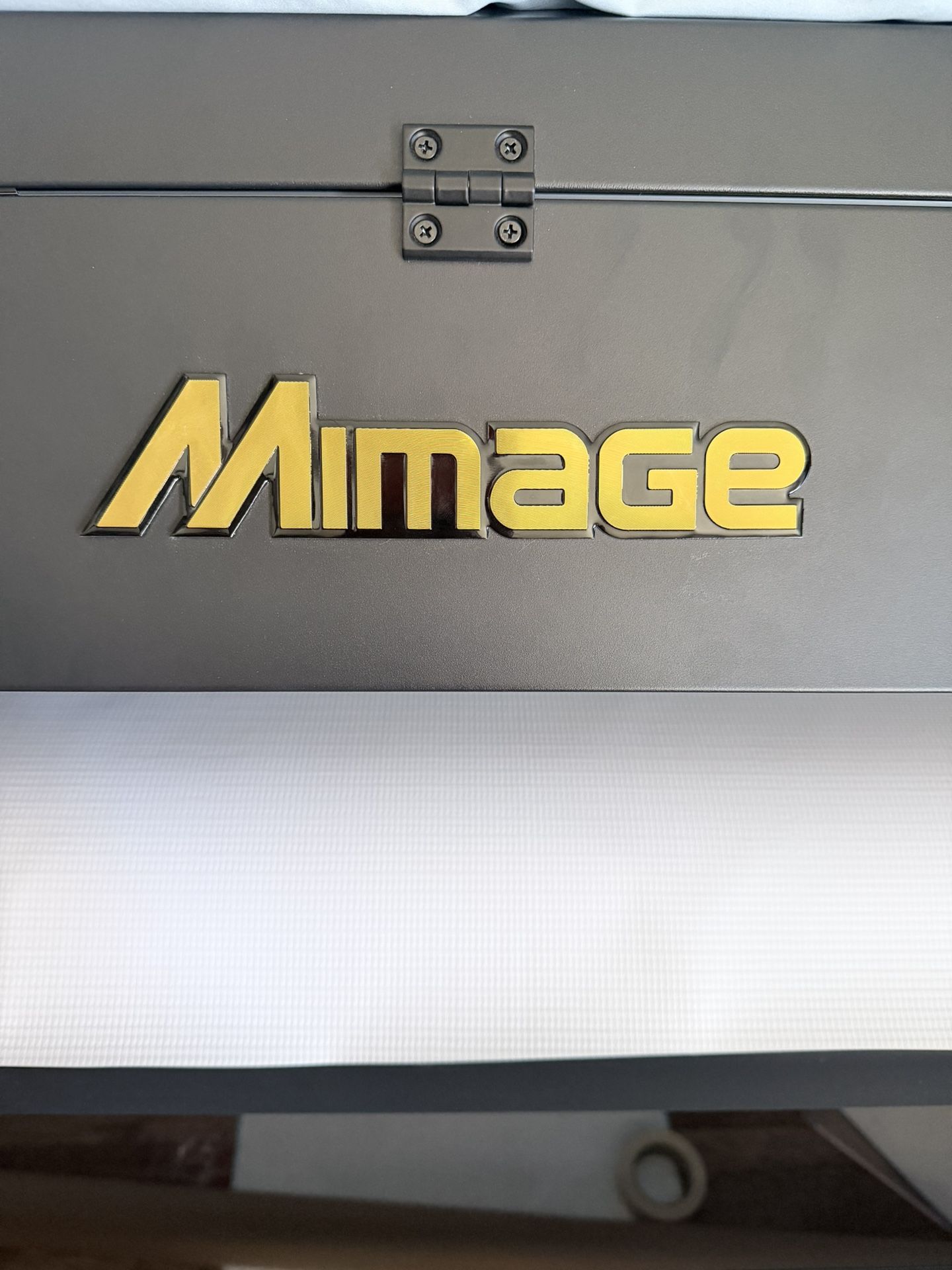 Mimage Large Printer 72 in Banners, Signs Printer Full Colors.