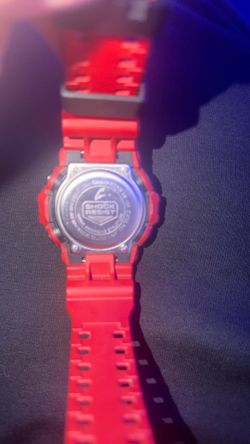 Gshock