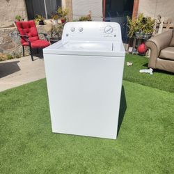 Kenmore Top Load Washer Machine 