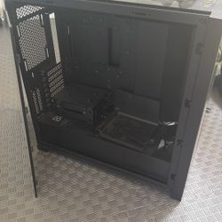 Corsair 5000X Glass Tower PC Case 