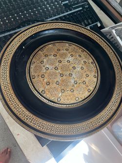 Tray
