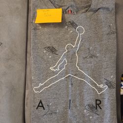 Nike Air Jordan T-shirt