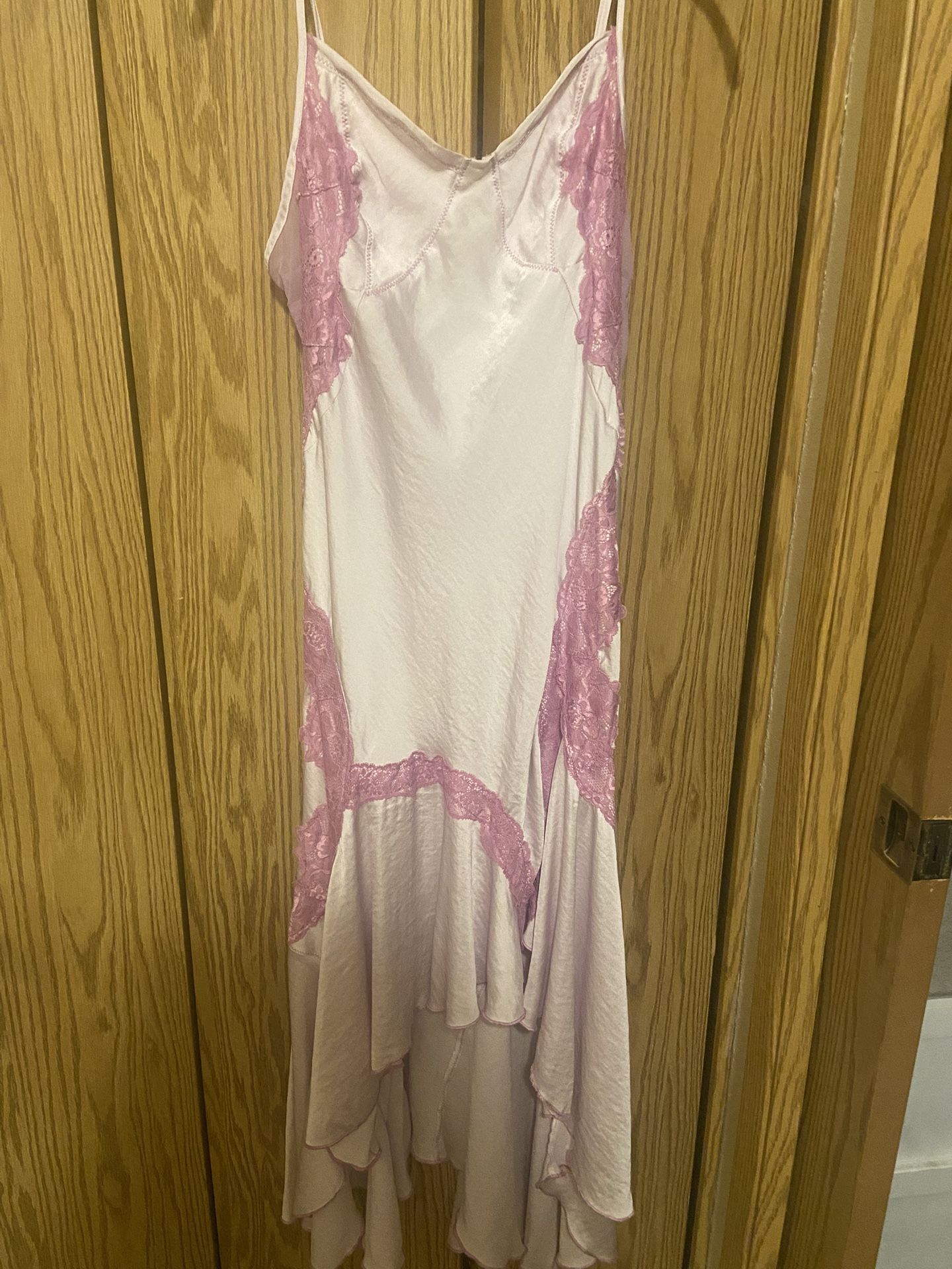 Silk Beautiful New Night Women’s Wear