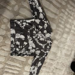 Primark Tye Dye Sweater