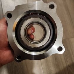 Wheel Hub Bearing