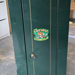 Stack-on 10 Long Gun Storage Cabinet