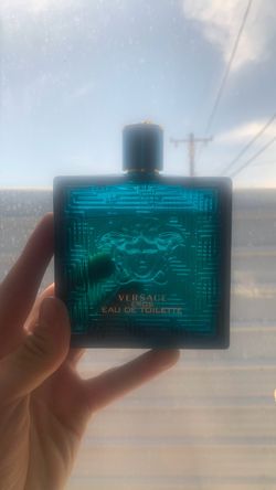 Versace eros (65oz)