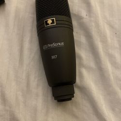 Personus Mic