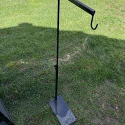 Zoo Med Reptile Lamp Stand
