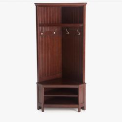 Corner Unit. Priced To Go