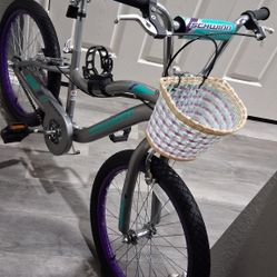Kids Schwinn Bike. ( 20 Inch )