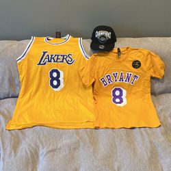 Lakers Gear