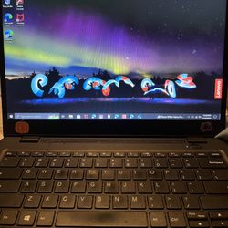 Computer - Lenovo 