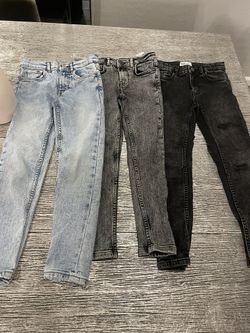 Boys Zara Jeans