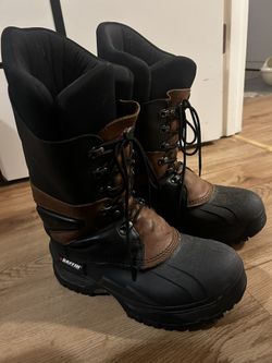 Baffin Boots Men’s Size 9