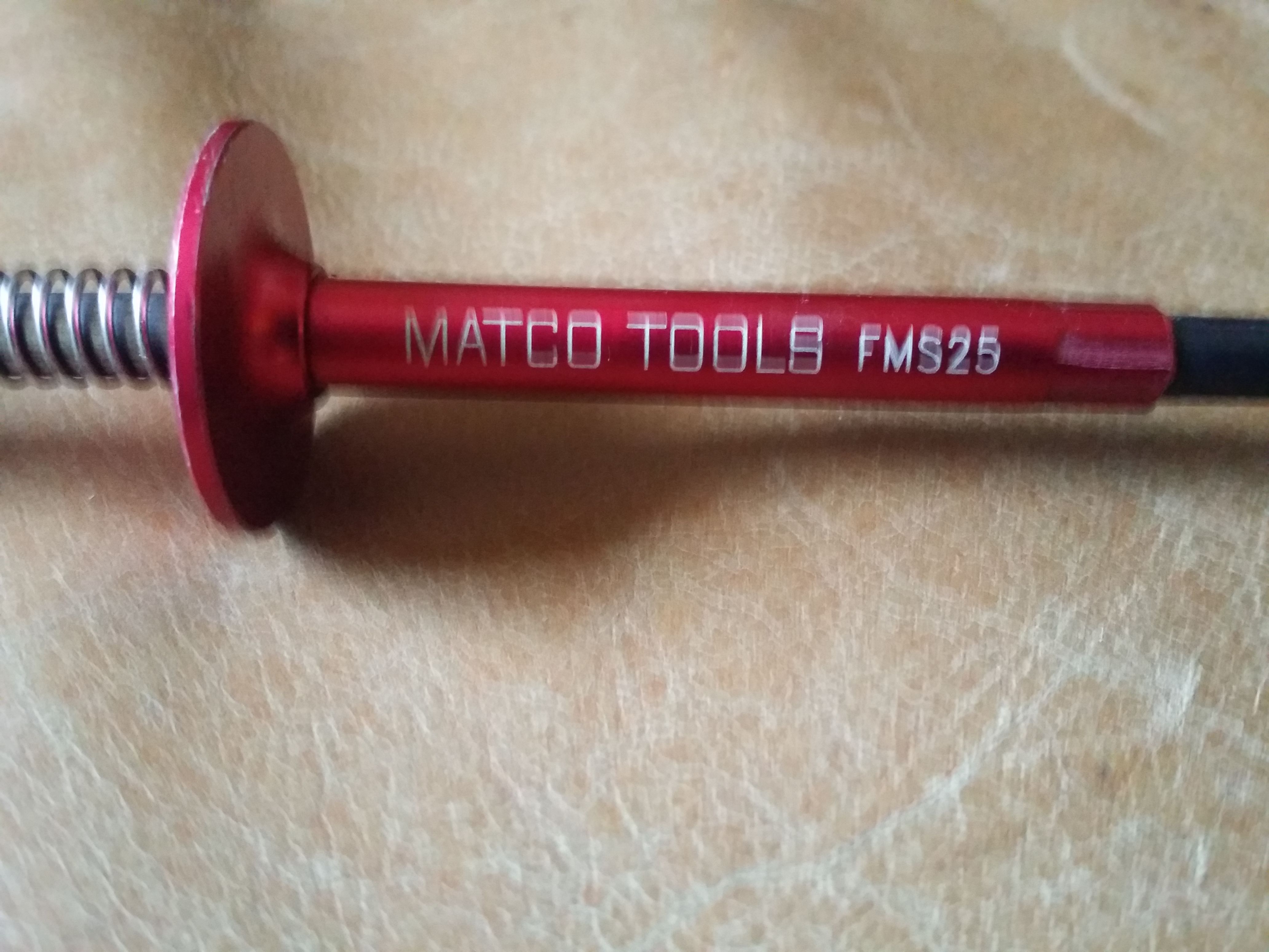 Matco tools FMS25 Magnetic picker