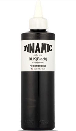 Dynamic Color Co