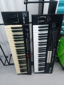 2 keyboard 🎹 use.
