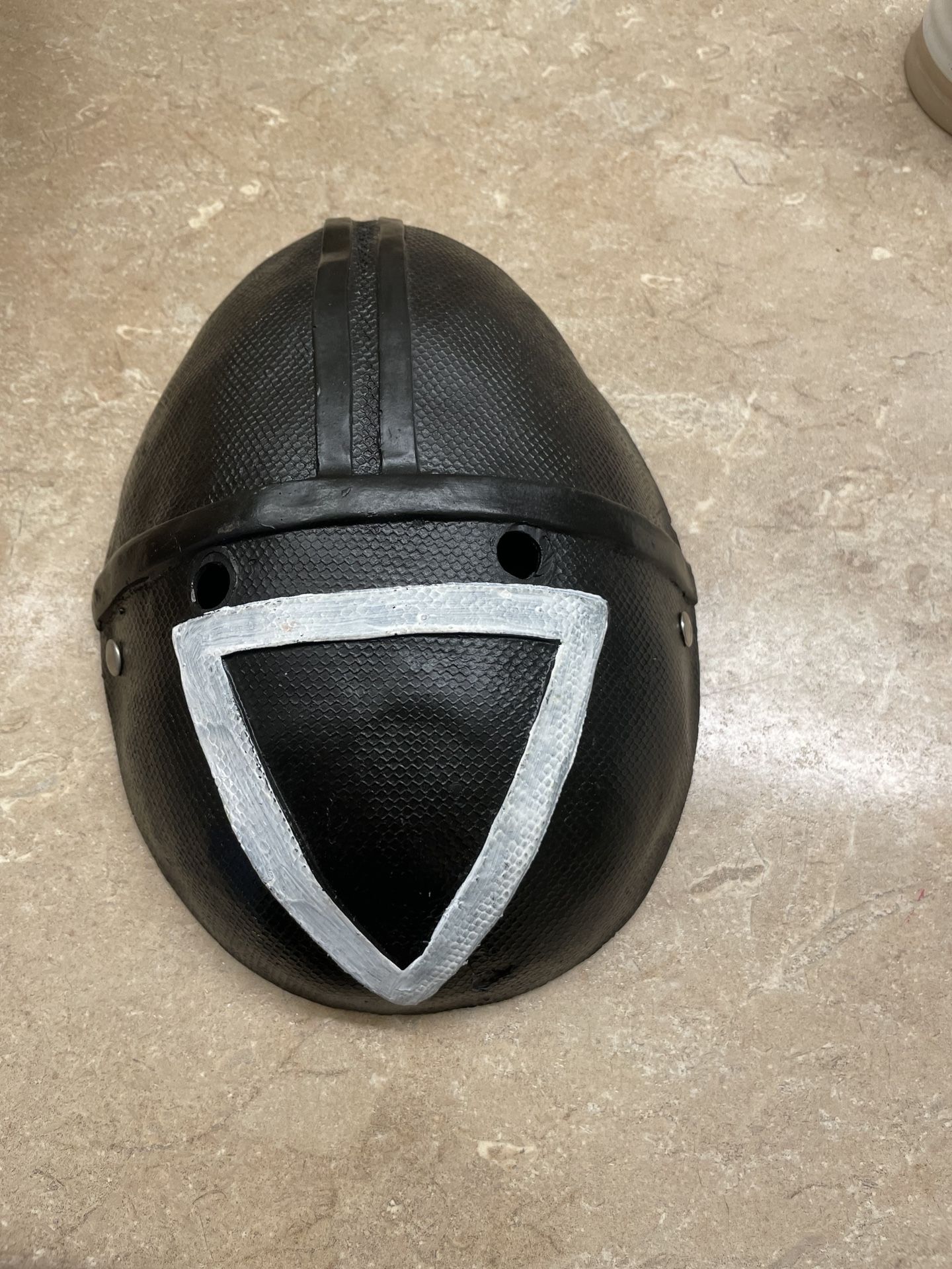 Kids Squid Game Mask $8