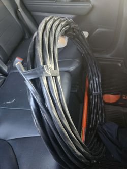 Romex 6/3