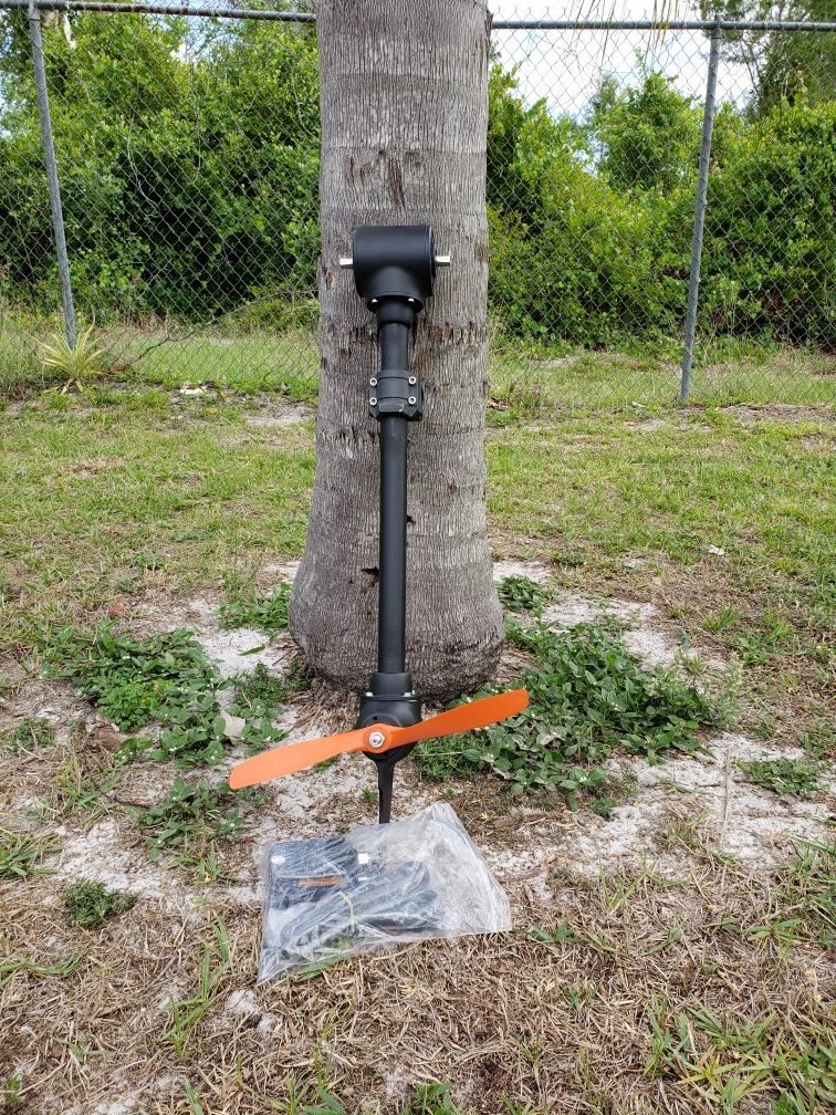 Pedal kayak pilot pedal drive unit